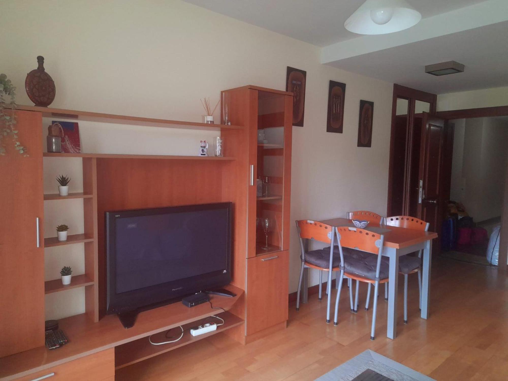 Jardines Del Sella Apartment Cangas de Onis Exterior photo