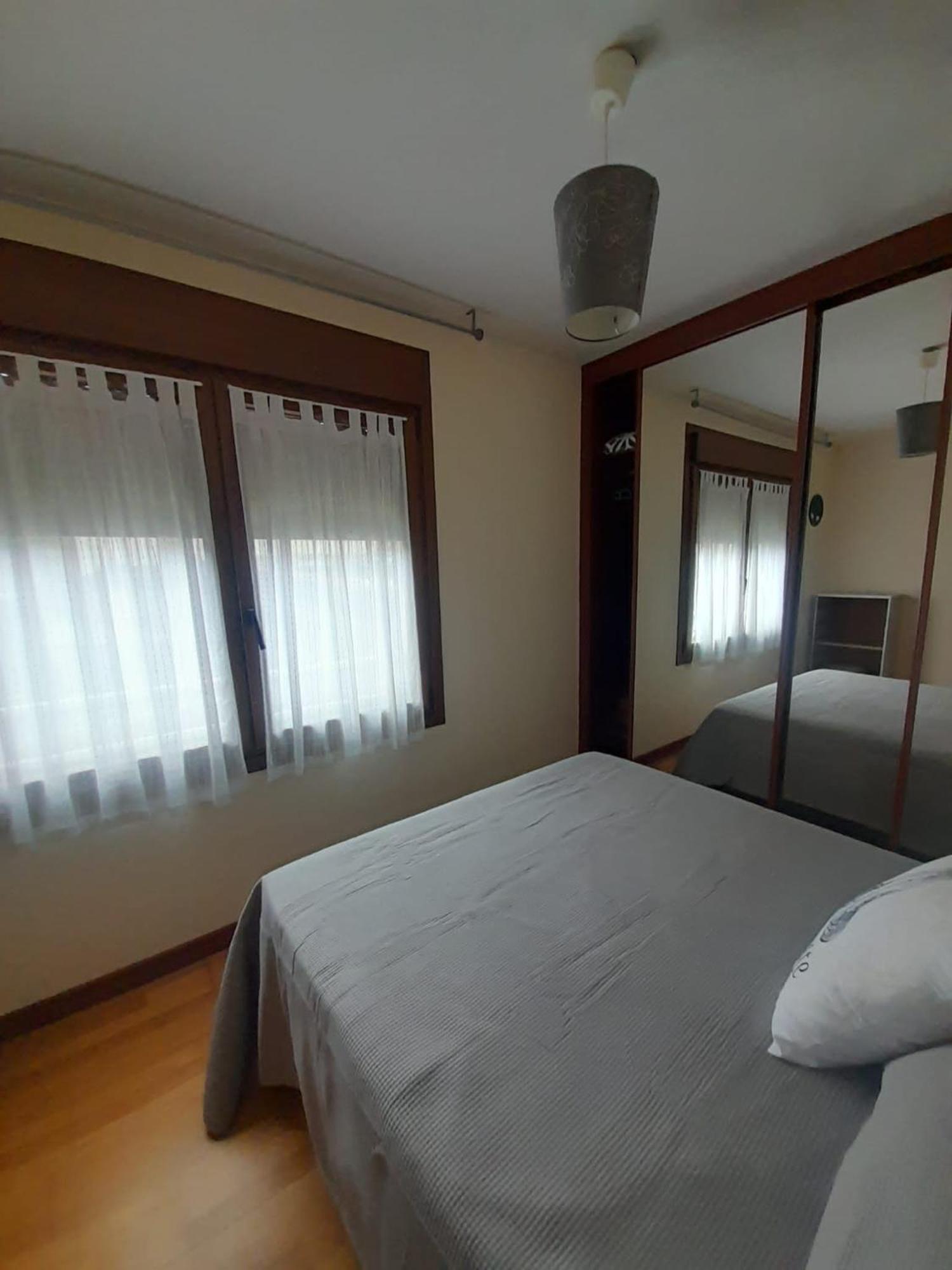Jardines Del Sella Apartment Cangas de Onis Exterior photo