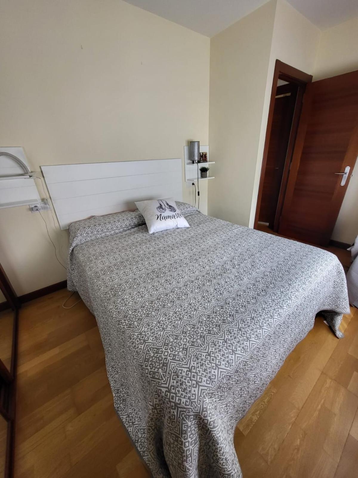 Jardines Del Sella Apartment Cangas de Onis Exterior photo